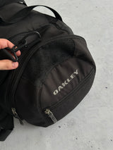Vintage Oakley Large Holdall weekend / Duffle Bag (One Size)