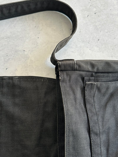 Porter Yoshida & Co. Denim Shoulder Bag (One Size)