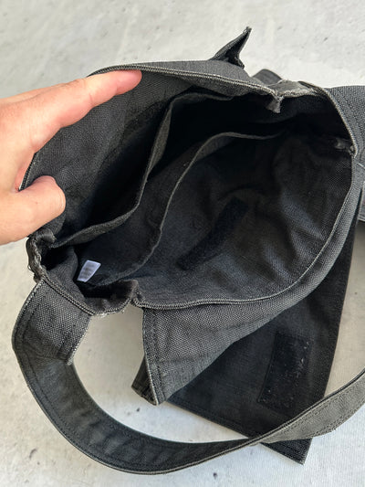 Porter Yoshida & Co. Denim Shoulder Bag (One Size)