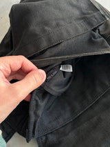 Porter Yoshida & Co. Denim Shoulder Bag (One Size)