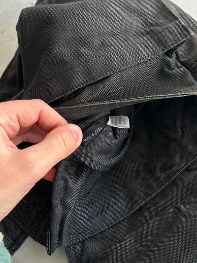 Porter Yoshida & Co. Denim Shoulder Bag (One Size)