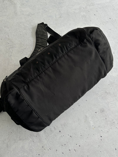 Vintage Oakley Large Holdall weekend / Duffle Bag (One Size)
