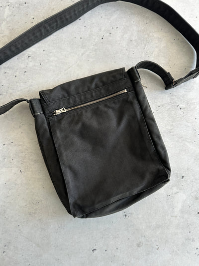 Porter Yoshida & Co. Denim Shoulder Bag (One Size)