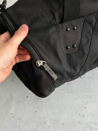 Vintage Oakley Large Holdall weekend / Duffle Bag (One Size)