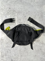 90's Nike ACG Makalu 2 shoulder / side bag (one size)