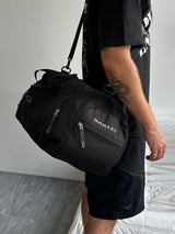 Vintage Oakley Large Holdall weekend / Duffle Bag (One Size)