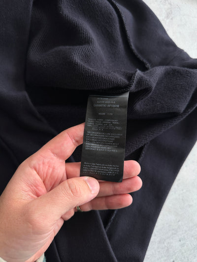 Brand New Giorgio Armani Tennis Crewneck Sweatshirt (M)