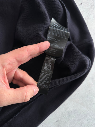 Brand New Giorgio Armani Tennis Crewneck Sweatshirt (M)