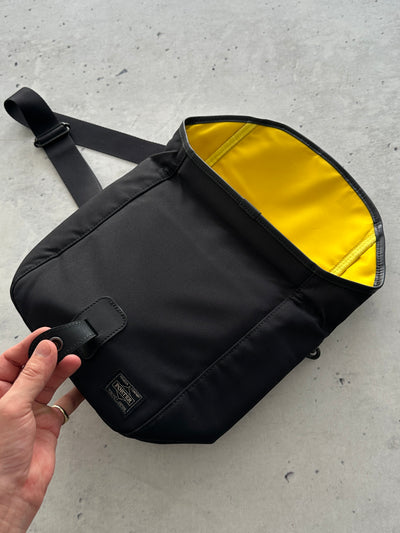 Porter Yoshida & Co. Nikon Camera Bag (One Size)