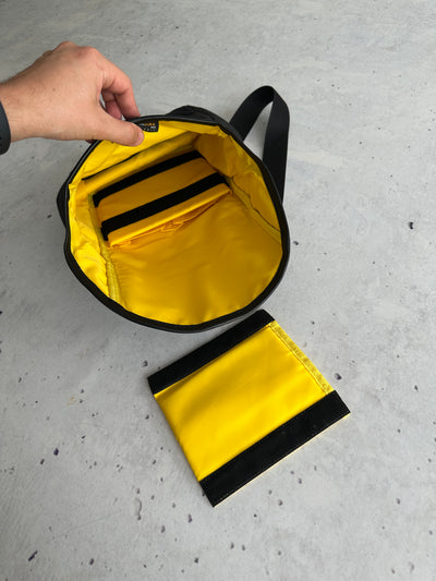 Porter Yoshida & Co. Nikon Camera Bag (One Size)
