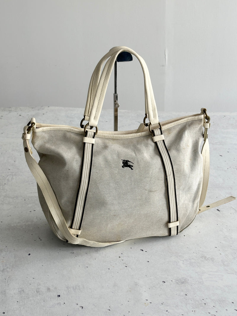 Burberry Blue Label 2 Way Crossbody / Shoulder Bag (One Size)