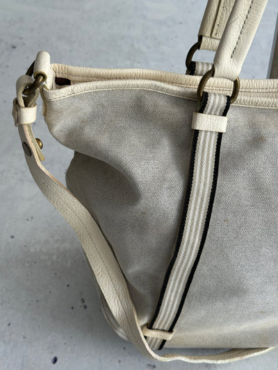 Burberry Blue Label 2 Way Crossbody / Shoulder Bag (One Size)