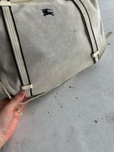 Burberry Blue Label 2 Way Crossbody / Shoulder Bag (One Size)