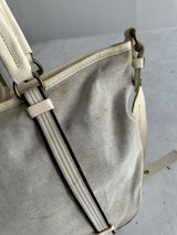 Burberry Blue Label 2 Way Crossbody / Shoulder Bag (One Size)