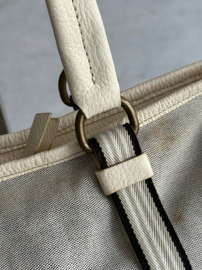 Burberry Blue Label 2 Way Crossbody / Shoulder Bag (One Size)