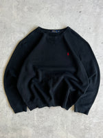 Ralph Lauren Heavyweight Crewneck Sweatshirt (XXL)