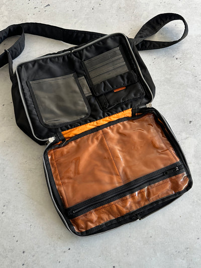 Porter Yoshida & Co. Tanker Shoulder Bag (One Size)