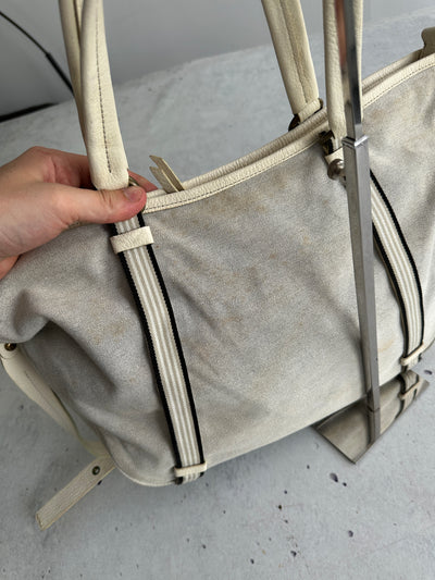 Burberry Blue Label 2 Way Crossbody / Shoulder Bag (One Size)