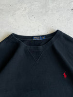 Ralph Lauren Heavyweight Crewneck Sweatshirt (XXL)
