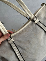 Burberry Blue Label 2 Way Crossbody / Shoulder Bag (One Size)