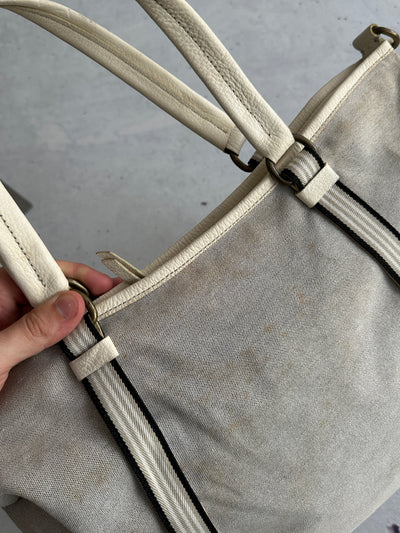 Burberry Blue Label 2 Way Crossbody / Shoulder Bag (One Size)