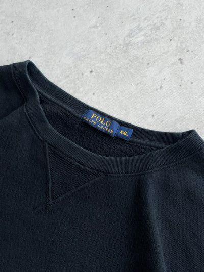 Ralph Lauren Heavyweight Crewneck Sweatshirt (XXL)