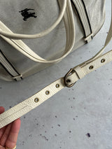 Burberry Blue Label 2 Way Crossbody / Shoulder Bag (One Size)