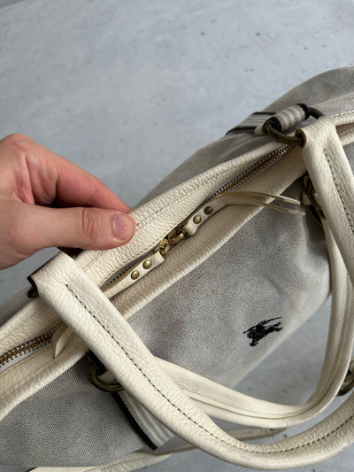 Burberry Blue Label 2 Way Crossbody / Shoulder Bag (One Size)