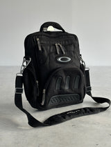 Oakley Vertical Messenger Bag (One Size)