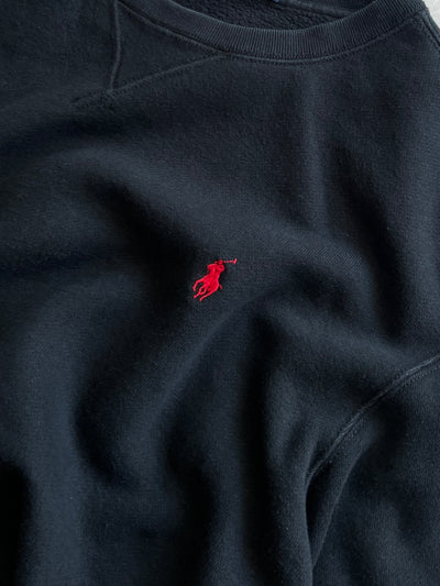 Ralph Lauren Heavyweight Crewneck Sweatshirt (XXL)