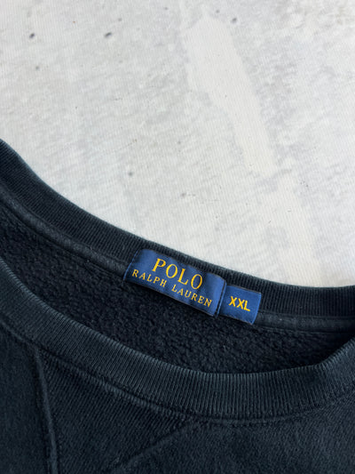 Ralph Lauren Heavyweight Crewneck Sweatshirt (XXL)