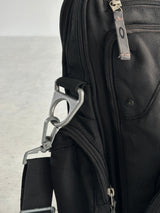 Oakley Vertical Messenger Bag (One Size)