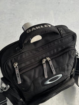 Oakley Vertical Messenger Bag (One Size)