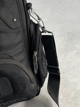 Oakley Vertical Messenger Bag (One Size)