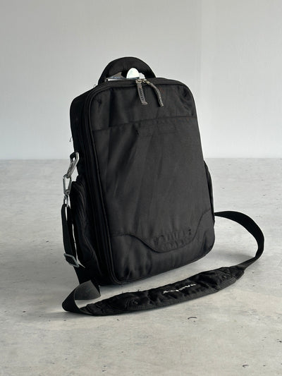 Oakley Vertical Messenger Bag (One Size)