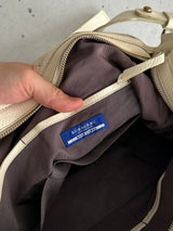 Burberry Blue Label 2 Way Crossbody / Shoulder Bag (One Size)