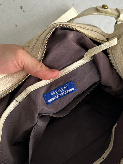 Burberry Blue Label 2 Way Crossbody / Shoulder Bag (One Size)