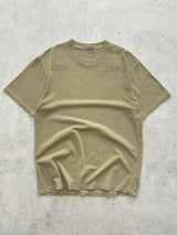 Cav Empt Embroidered Spell Out T Shirt (XL)