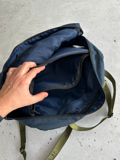The North Face Purple Label 2 Way Holdall / Backpack (One Size)