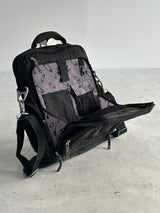 Oakley Vertical Messenger Bag (One Size)