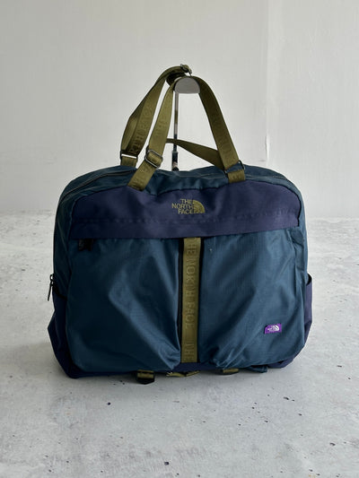 The North Face Purple Label 2 Way Holdall / Backpack (One Size)