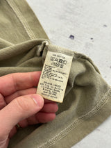 Cav Empt Embroidered Spell Out T Shirt (XL)