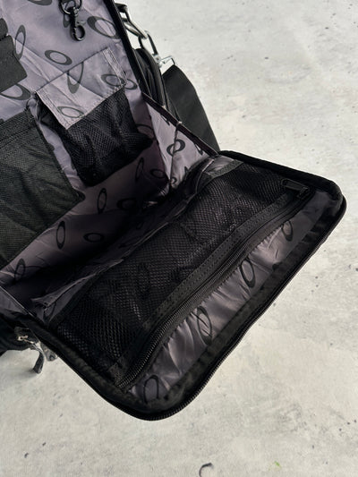 Oakley Vertical Messenger Bag (One Size)