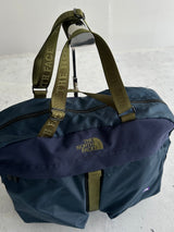 The North Face Purple Label 2 Way Holdall / Backpack (One Size)