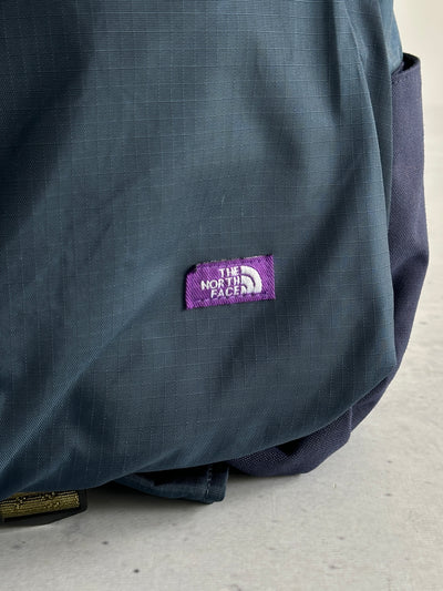 The North Face Purple Label 2 Way Holdall / Backpack (One Size)