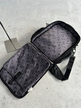 Oakley Vertical Messenger Bag (One Size)