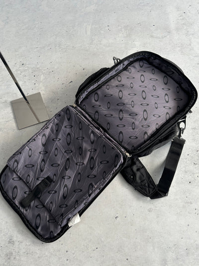 Oakley Vertical Messenger Bag (One Size)