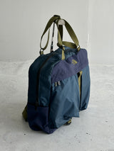 The North Face Purple Label 2 Way Holdall / Backpack (One Size)