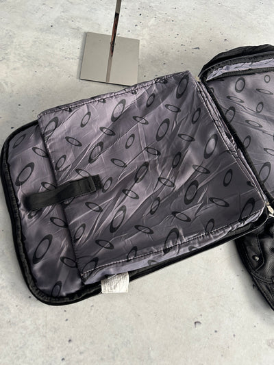 Oakley Vertical Messenger Bag (One Size)