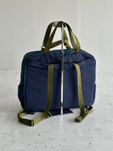 The North Face Purple Label 2 Way Holdall / Backpack (One Size)